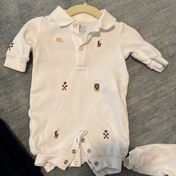 Polo Ralph Lauren boys bundle - Picture 3 of 4